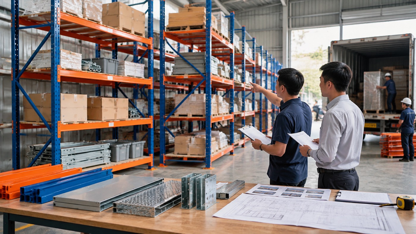 So sánh báo giá công bằng