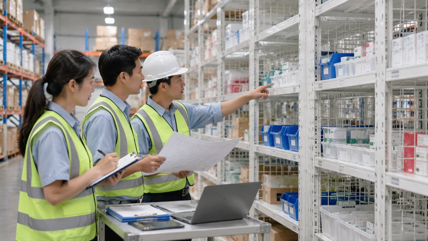 Hồ sơ xác nhận trước vận hành