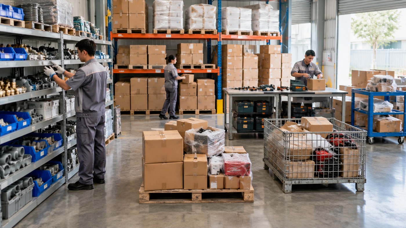 Phân loại theo chức năng và tần suất