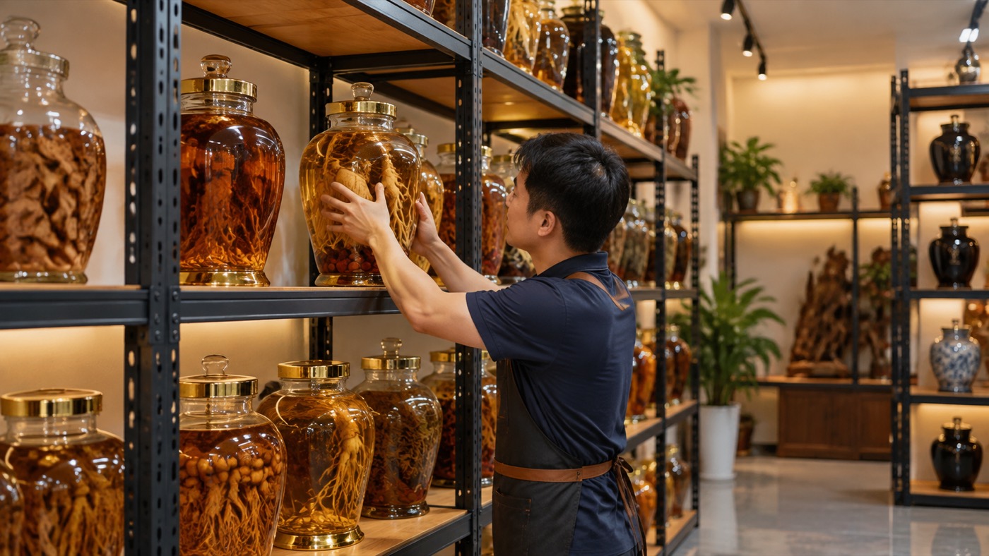 Chọn chiều sâu và khoảng cách tầng