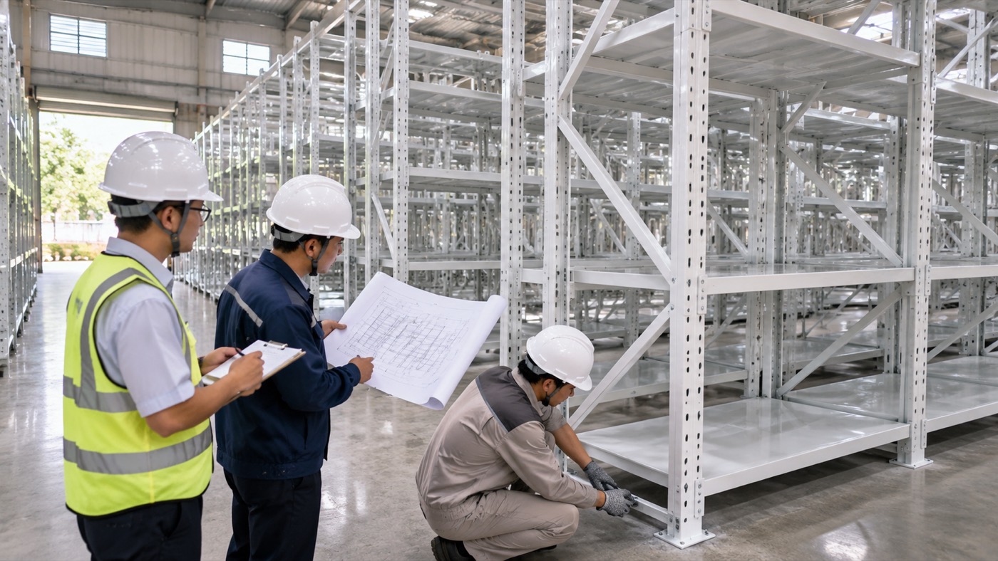 Nghiệm thu và hướng dẫn sử dụng