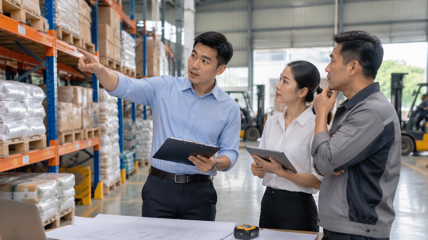 Chuyển tư vấn thành bước tiếp theo