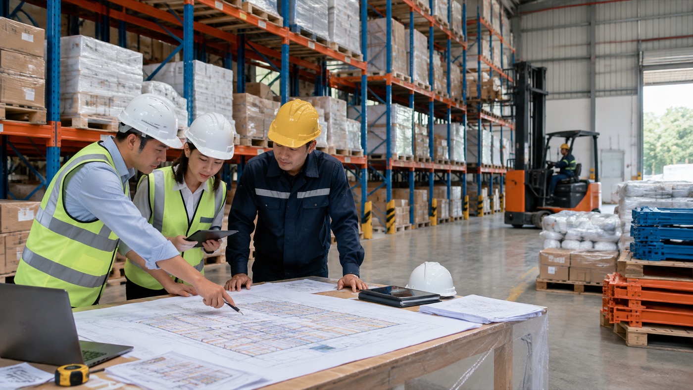 Xác định phạm vi dự án