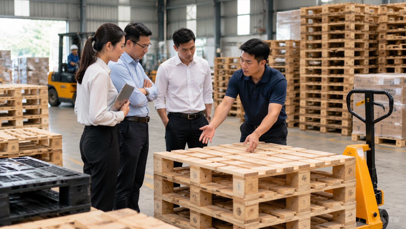 Cách tổ chức hoạt động trải nghiệm sản phẩm tại hội chợ B2B trong bối cảnh kho vận Việt Nam