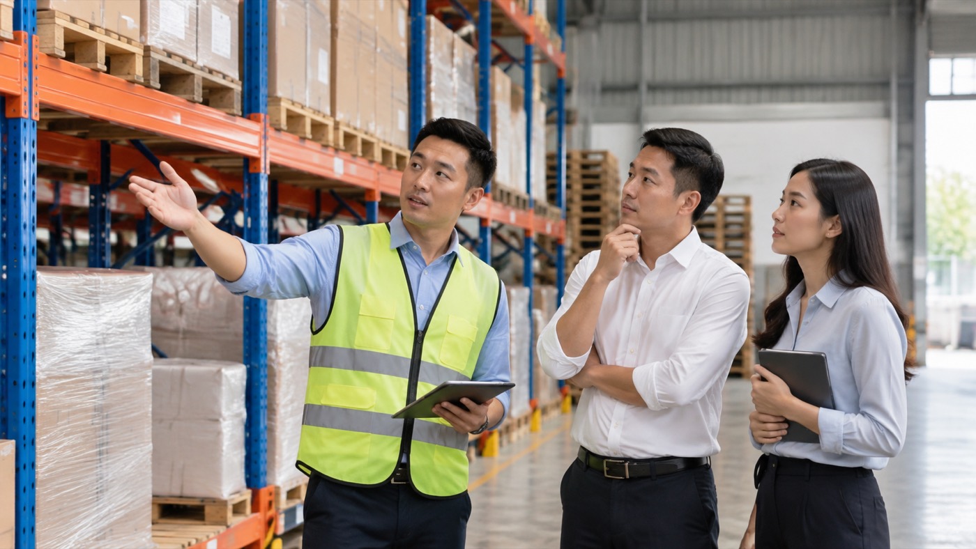 Xác định mục tiêu trước khi thiết kế hoạt động