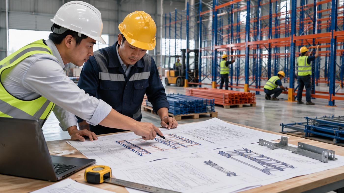 Chuẩn hóa dữ liệu kỹ thuật sớm