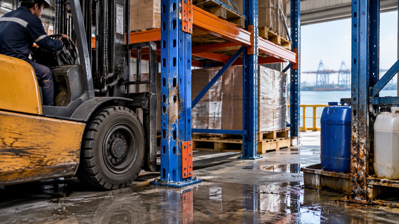 Các yếu tố làm giảm tuổi thọ