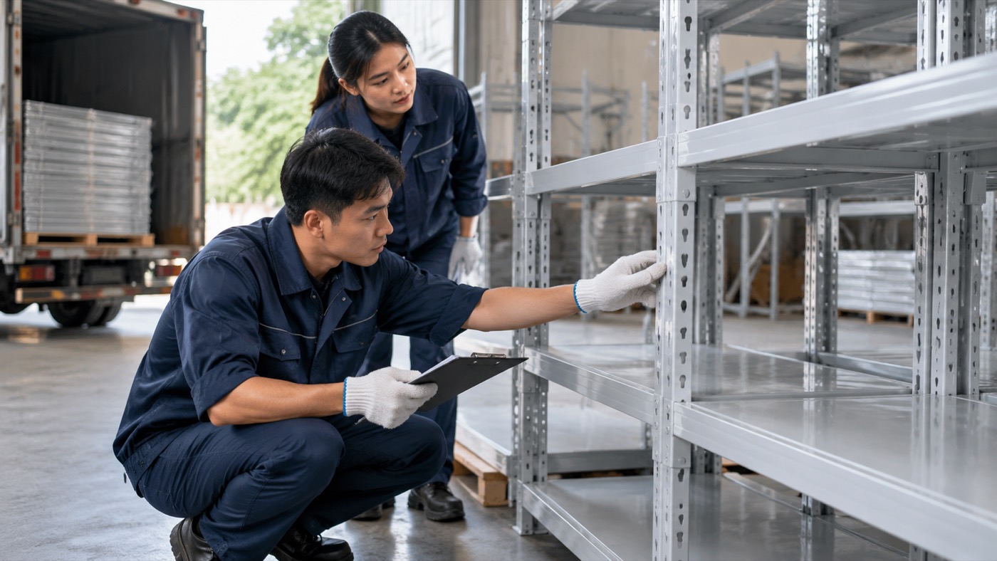 Cách kiểm tra và bảo quản