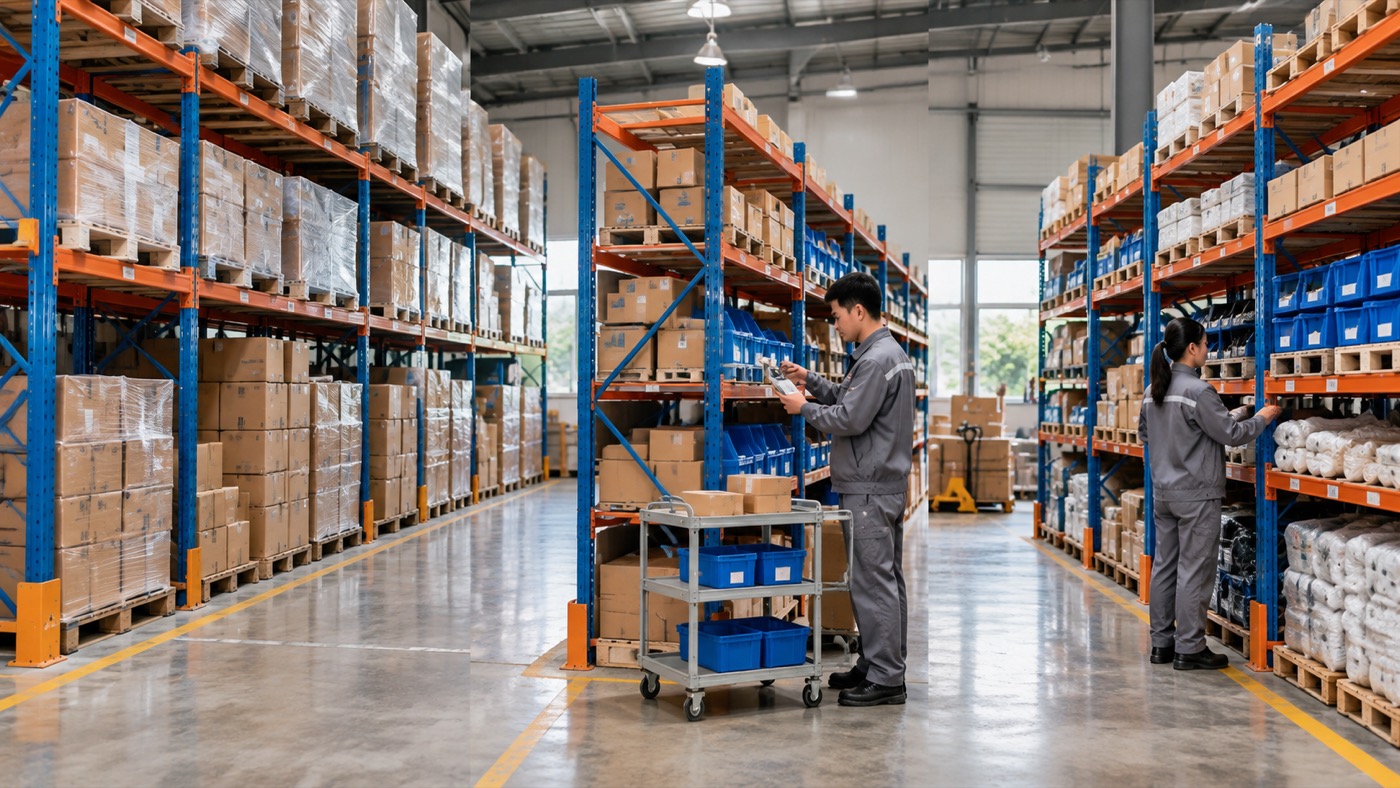 Xác định vai trò của khu kệ