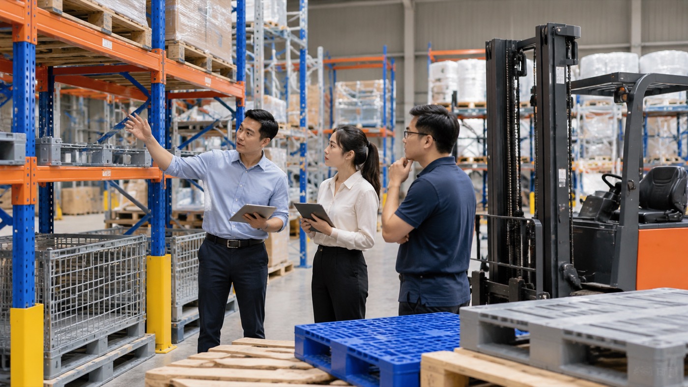 Đặt câu hỏi về tính phù hợp