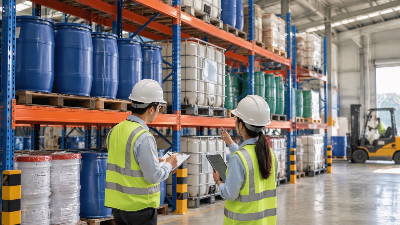 Lập danh mục và phân loại rủi ro