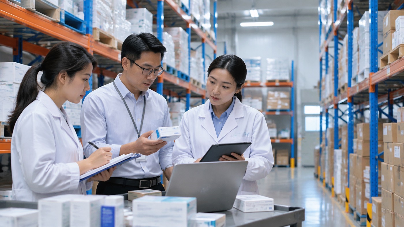 Xác định yêu cầu trước khi chọn kệ