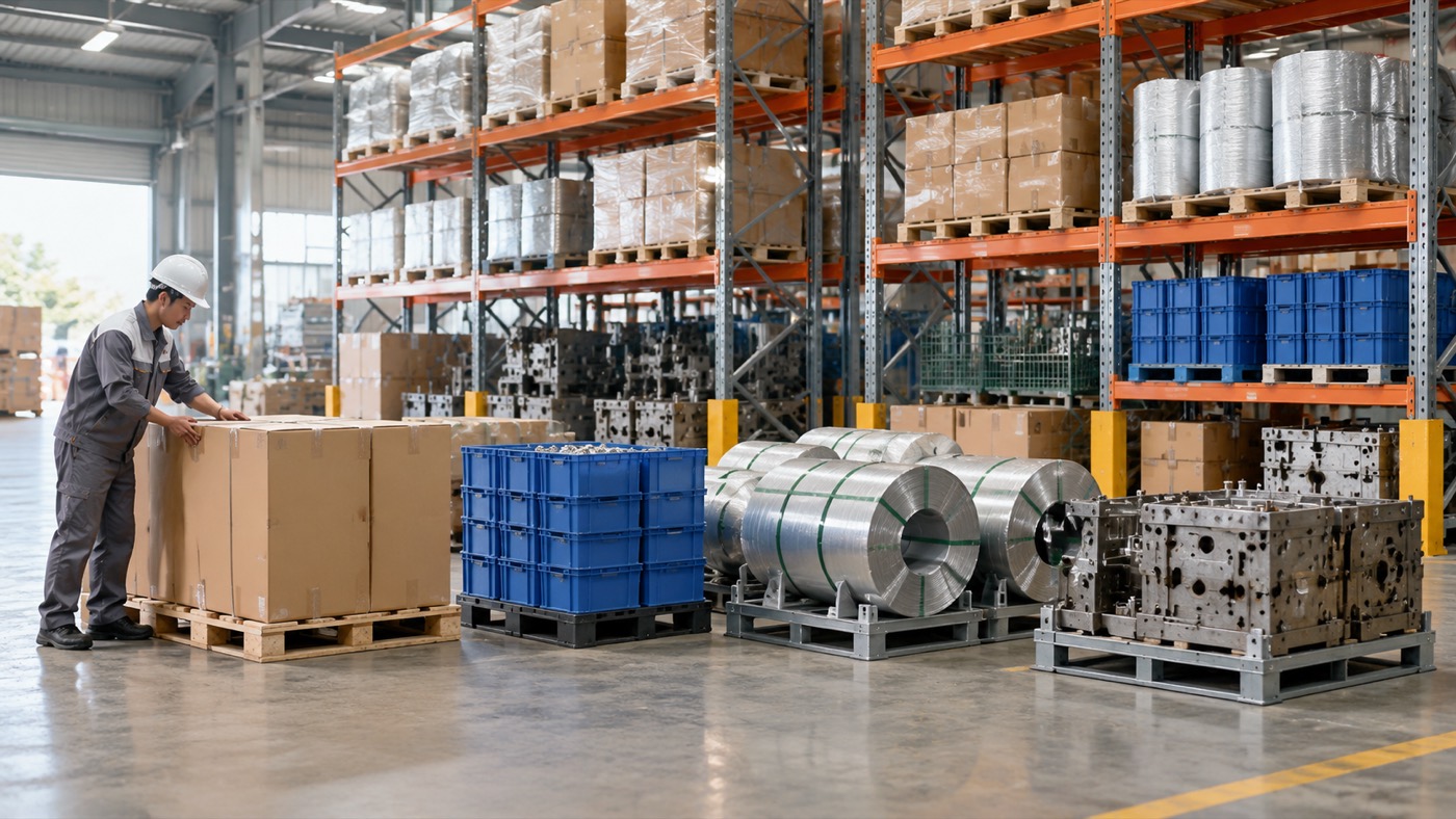 Xác định đơn vị lưu trữ chuẩn